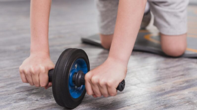 Can children safely lift weights? Know the best age