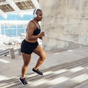 These 4 Benefits of HIIT for Runners Will Convince You to Add It to Your Routine ASAP