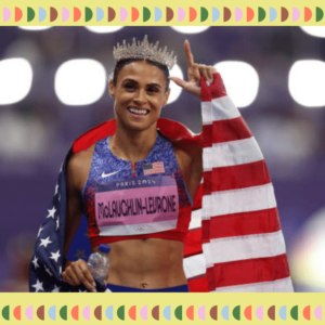 Sydney McLaughlin-Levrone Takes Her Morning Self-Care Just as Seriously as Her Success on the Track