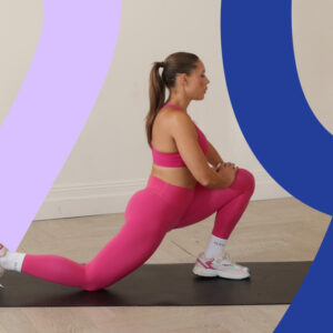 7 Glutes Activation Exercises to Fire Up Your Lower-Body Muscles