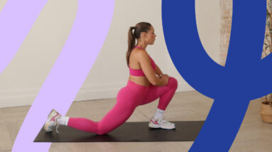 7 Glutes Activation Exercises to Fire Up Your Lower-Body Muscles