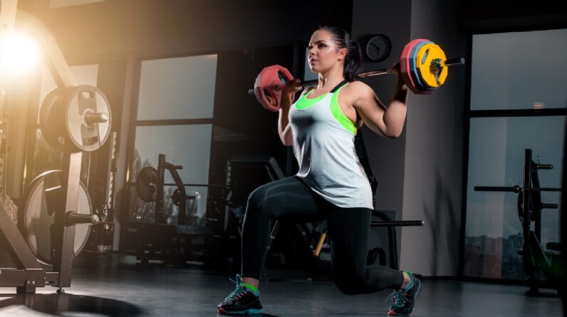 Resistance training for diabetes management: 5 reasons why it’s a must