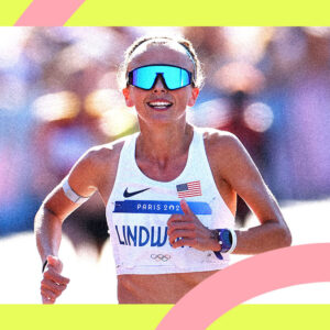 5 Strategies That Help Olympic Marathoner Dakotah Lindwurm Find Joy in the Training Process