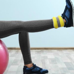 Wearable weights: Know the benefits of ankle and wrist weights