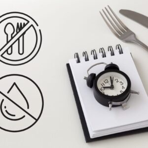 What Is Dry Fasting and Is It Safe?