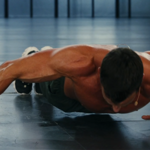 Archer Push-Up: Instructions, Modifications, and Benefits