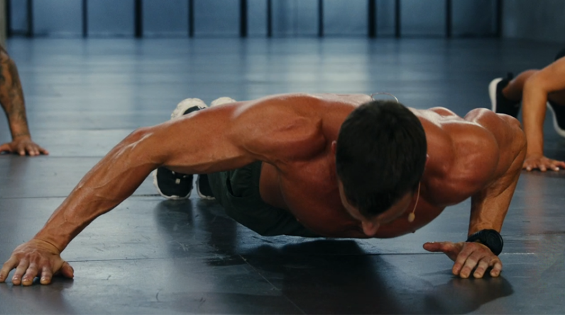 Archer Push-Up: Instructions, Modifications, and Benefits