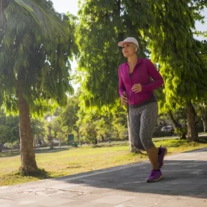 How To Motivate Yourselves To Jog In The Morning