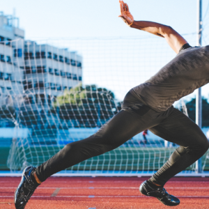 4 Sprinting Tips to Help You Build Power, Strength, and Speed