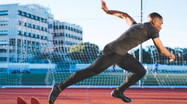 4 Sprinting Tips to Help You Build Power, Strength, and Speed