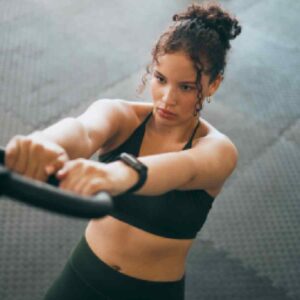 Low heart rate training could be your fitness secret to better health!