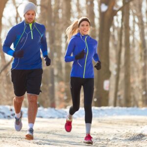 7 Winter Motivation Tips to Keep You Focused on Your Goals