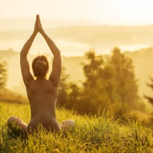 Working out naked can benefit your mind, body and soul! Here’s how