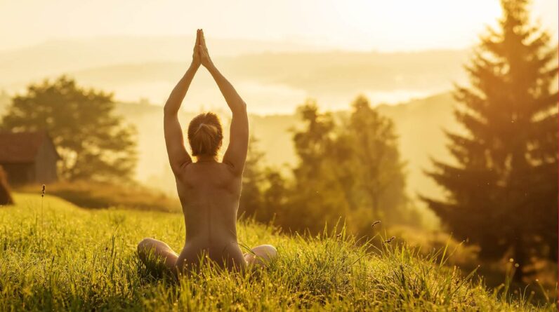 Working out naked can benefit your mind, body and soul! Here’s how