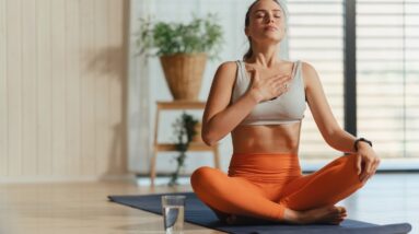 Yoga Is Really a Breath Practice. Here’s How to Make Sure You’re Doing It Right