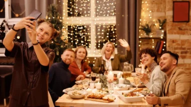 7 Helpful Ways You Can Deal With Family Drama During the Holidays