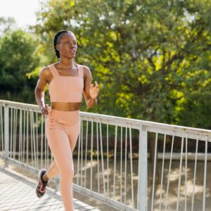 Does Aerobic or Anaerobic Exercise Benefit You More When It Comes to Your Overall Fitness?