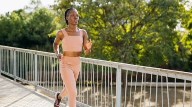 Does Aerobic or Anaerobic Exercise Benefit You More When It Comes to Your Overall Fitness?