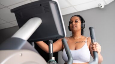 Arc Trainer vs. Elliptical: Which Cardio Machine Is Better for Your Fitness Goals?