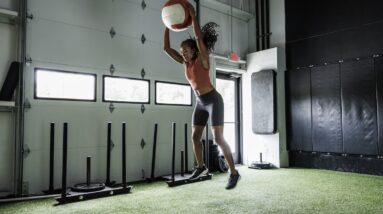 Can Too Much HIIT Mess With Your Hormones?