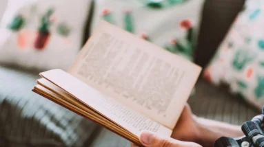 Reading: 6 Terrific Reasons Why You Should Read Every Day