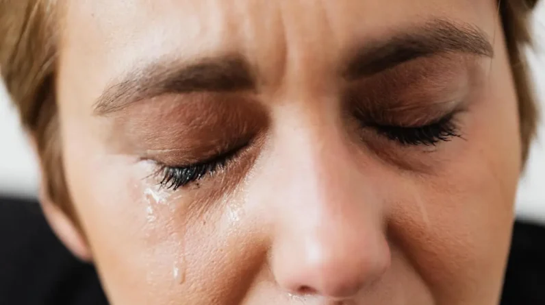 7 Practical Ways to Help You Release Sorrow and Grief