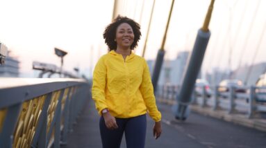 Walking Could Add 5 Years to Your Life, New Research Suggests. Here’s How to Start a Solid Routine