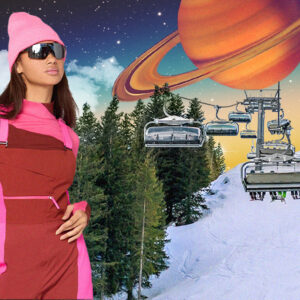 The Best Ski Trip Outfits to Hit the Slopes in Style, According to Your Zodiac Sign