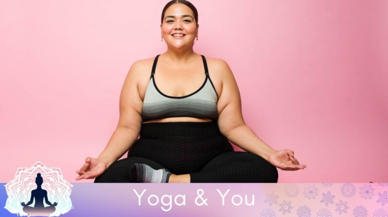 Yoga for obesity: 13 poses you must do to lose the stubborn fat