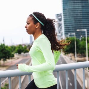 6 Surprising Benefits of Running Every Day, Plus What to Know Before You Try It