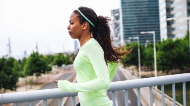 6 Surprising Benefits of Running Every Day, Plus What to Know Before You Try It