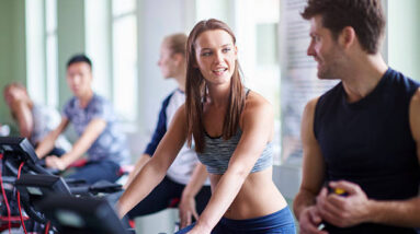 fitness tips for college students