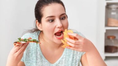 Mastering Mindful Munching: How to Stop Emotional Eating