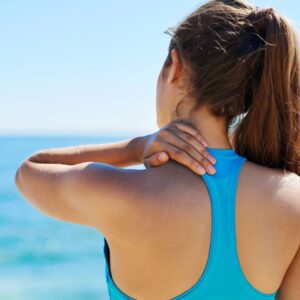 9 easy and effective exercises to fix a neck hump