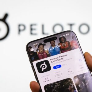 Peloton Predicts Emphasis on Strength Training in the New Year—So They Released an App to Make It Even Easier