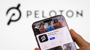 Peloton Predicts Emphasis on Strength Training in the New Year—So They Released an App to Make It Even Easier