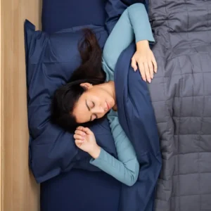 Weighted Blankets: Do They Really Help with Anxiety?