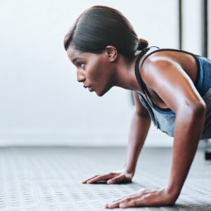 5 Exercises to Do if Push-Ups Are Causing You Serious Shoulder Pain