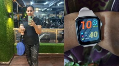 Weight loss transformation: Meet Renu Mishra who lost 10 kg in 3 months