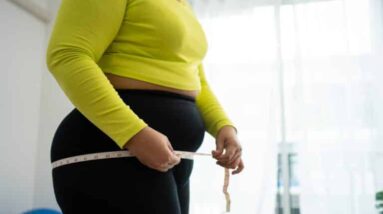 Decoding Body Fat: Which Body Part Loses Fat First in Women?