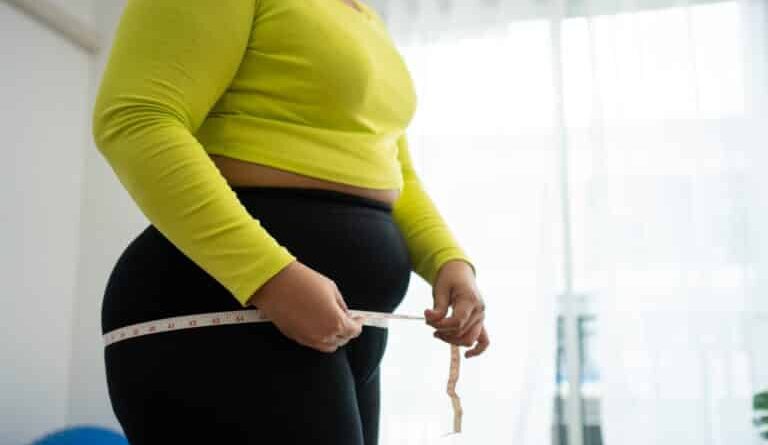 Decoding Body Fat: Which Body Part Loses Fat First in Women?