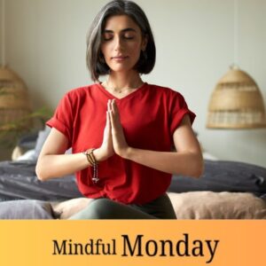 Beat Monday blues with this simple morning yoga routine