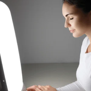 5 Awesome Benefits of Light Therapy Lamps & Can They Help Depression?