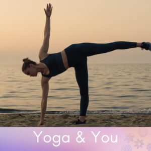 12 one-legged yoga poses you must do to improve balance and flexibility