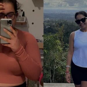 Wedding planner who lost 65 kilos, shares 5 sustainable weight loss tips