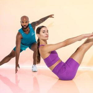 Jumpstart Your At-Home Workout Routine With an Obé Fitness Subscription—Now Just $99 for the Full Year