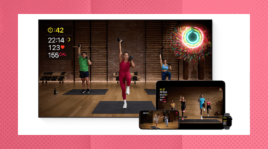 Apple Fitness+ Is Rolling Out a Huge Lineup of New Workout Programs You Won’t Want to Miss