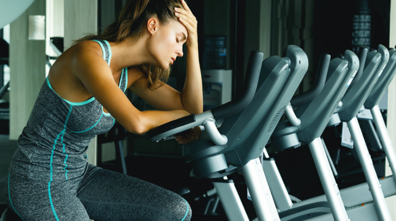 11 Indoor Cycling Mistakes to Avoid