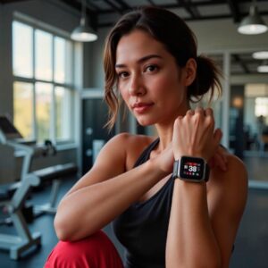 Best fitness bands of 2025: 6 alternatives to Fitbit trackers to keep your health on track