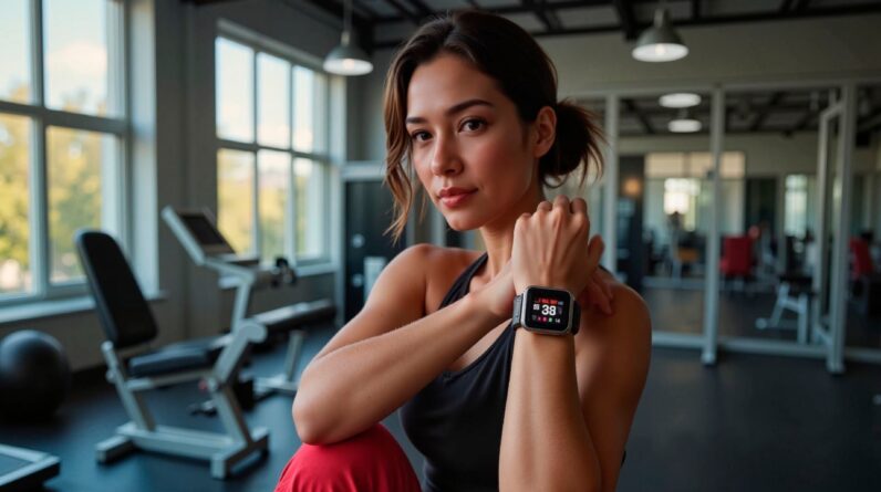 Best fitness bands of 2025: 6 alternatives to Fitbit trackers to keep your health on track